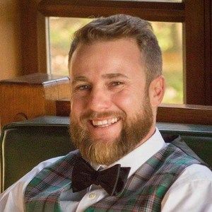 Meet your Posher, Chad